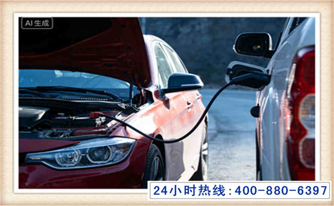 兴国潍坊拖车,附近24小时汽车拖车救援，潍坊道路救援拖车电话
