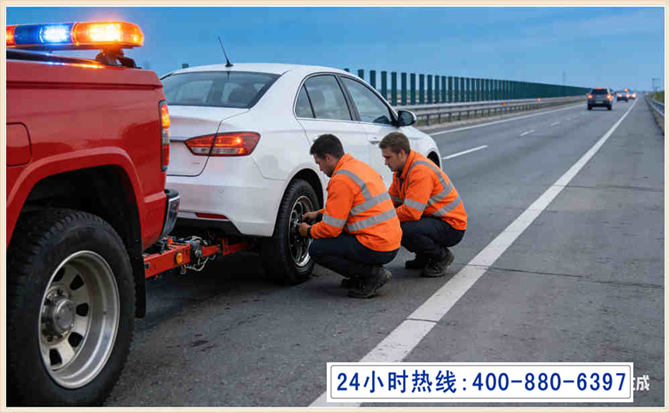 兴国汽车救援道路救援 兴国汽车救援道路救援